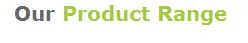 Product
