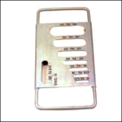 THICKNESS GAUGE
