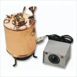 Abel Flash Point Apparatus
