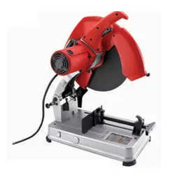 Abrasive Cutoff Machine
