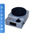 Analytical Lab