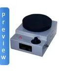 Analytical Lab