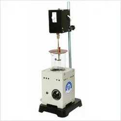 Aniline Point Apparatus