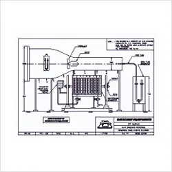 METACENTRIC HEIGHT APPARATUS