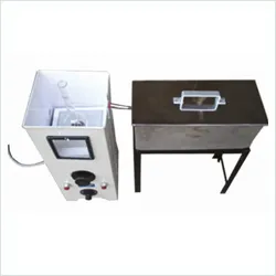 ASTM Distillation Apparatus   