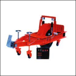 AUTOMATIC ROAD UNEVENNESS RECORDER