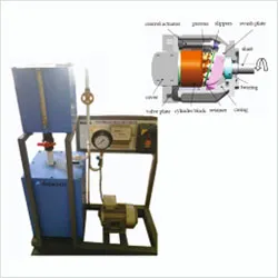 METACENTRIC HEIGHT APPARATUS