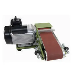 Belt Grinder