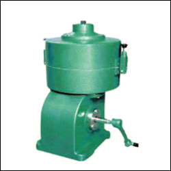 BINDER EXTRACTOR (Hand Operated)