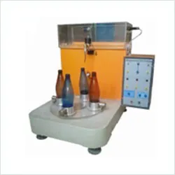 Bottle Filling Plant Control Module