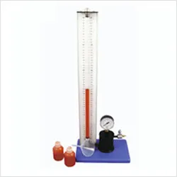 Boys Law Apparatus