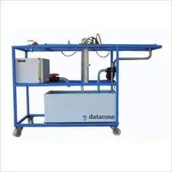 METACENTRIC HEIGHT APPARATUS