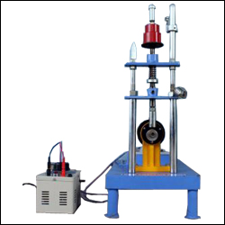 CAM ANALYSIS MACHINE