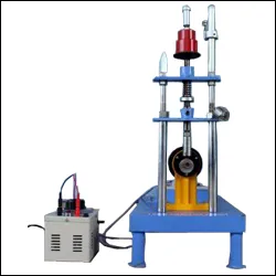 CAM ANALYSIS MACHINE