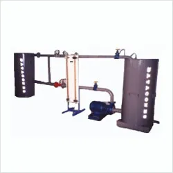 METACENTRIC HEIGHT APPARATUS