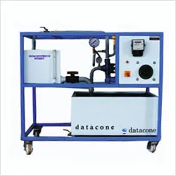 METACENTRIC HEIGHT APPARATUS