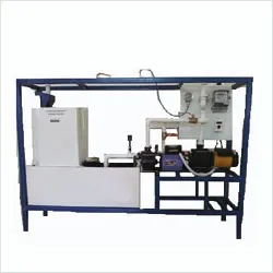 METACENTRIC HEIGHT APPARATUS