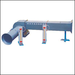 CENTRIFUGAL BLOWER TEST RIG