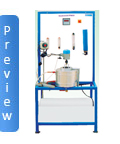 Chemical Reaction Engineering Lab