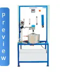 Chemical Reaction Engineering Lab