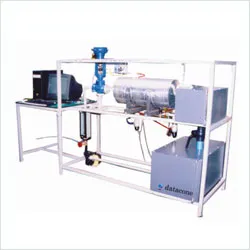 Closed Loop Computerised Flow Control System