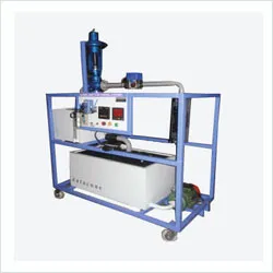 Closed Loop Electronic Flow Control System