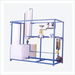 Closed Loop Electronic Level Control System