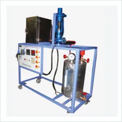 Closed Loop Electronic Moisture Control System