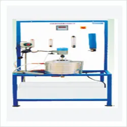 Closed Loop Electronic PH Control System