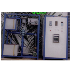 CLOSED LOOP FLOW CONTROL SYSTEM