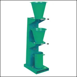 COMPACTION FACTOR APPARATUS