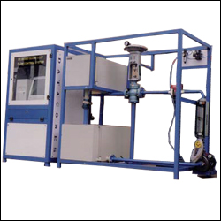 COMPUTERISED CLOSED LOOP FLOW CONTROL SYSTEM