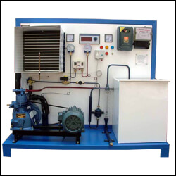 CONDENSING UNIT