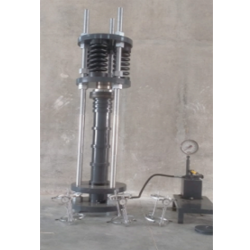 Creep Testing Machines