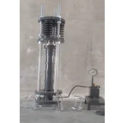 Creep Testing Machines