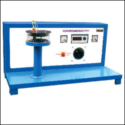 CRITICAL HEAT FLUX APPARATUS