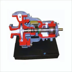 METACENTRIC HEIGHT APPARATUS