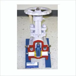METACENTRIC HEIGHT APPARATUS