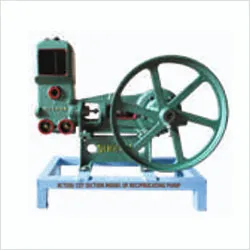 METACENTRIC HEIGHT APPARATUS