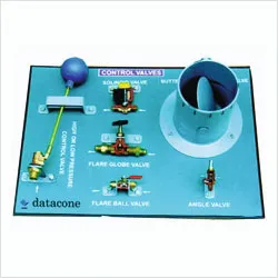 METACENTRIC HEIGHT APPARATUS