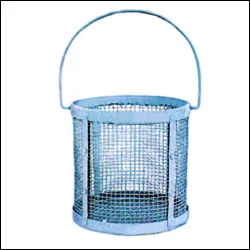 DENSITY BASKET