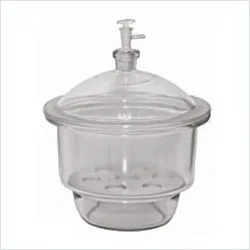 desiccator