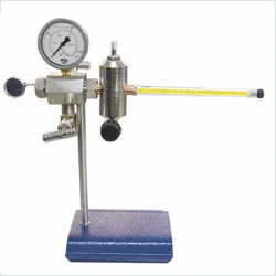 Dew Point Apparatus