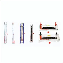 METACENTRIC HEIGHT APPARATUS