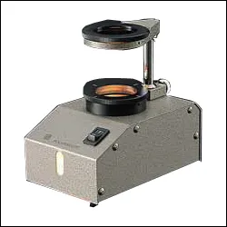 12? DIFFUSED LIGHT RESEARCH POLARISCOPE