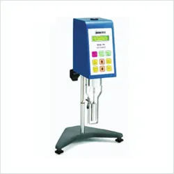 Digital Brookfield Viscometer