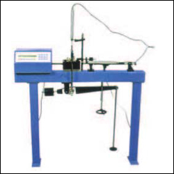 DIGITAL DIRECT/ RESIDUAL/ SHEAR APPARATUS