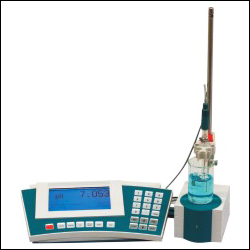 DIGITAL PH METER