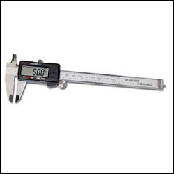 DIGITAL VERNIER CALLIPERS