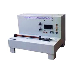DISPLACEMENT MEASUREMENT BY USING L.V.D.T.